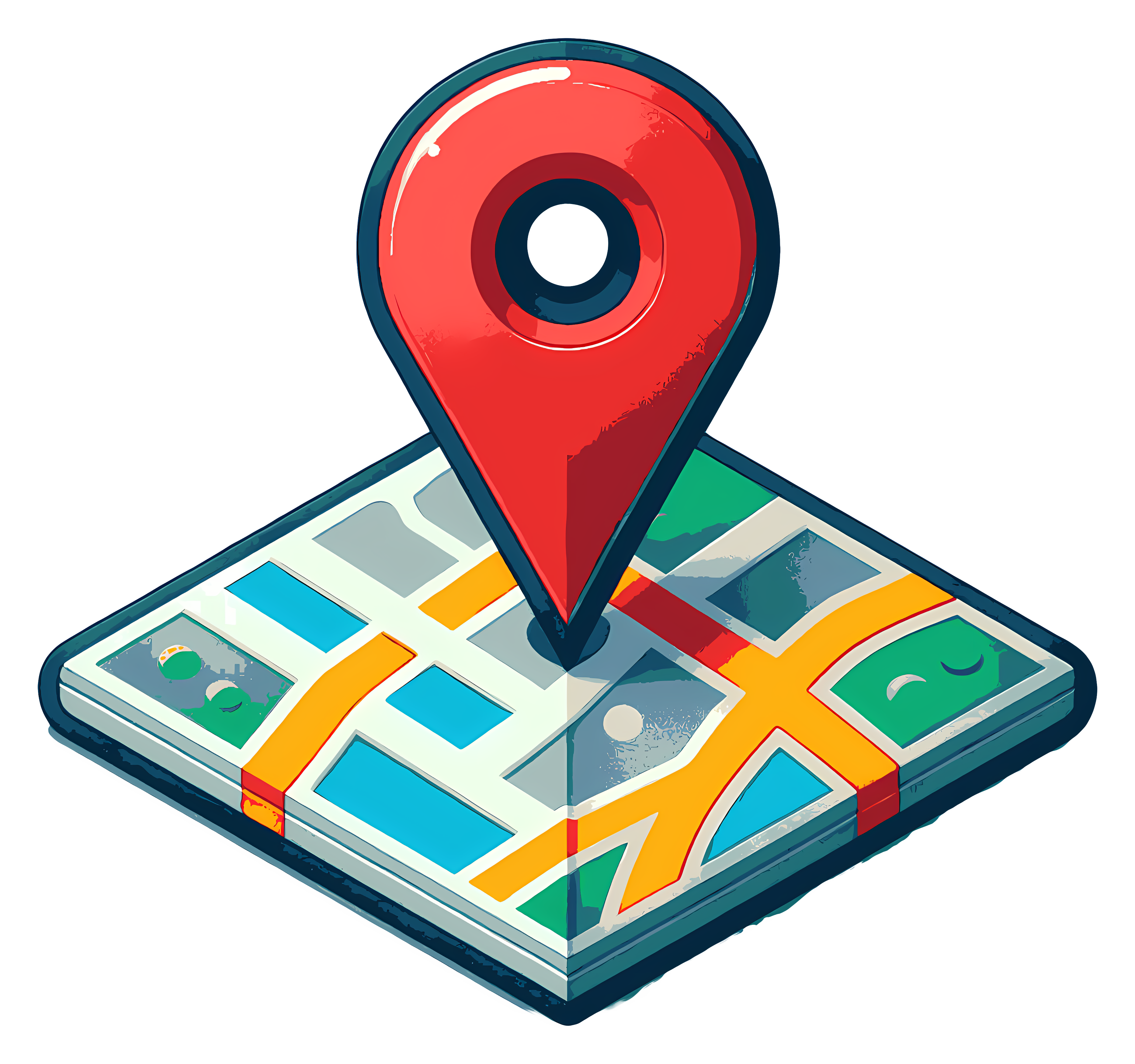 Trova sulla mappa